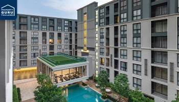 เมเจอร์ฯ ขนทัพ 8 คอนโดพร้อมอยู่ฉลองปีใหม่ ส่งแคมเปญ MOOORE LUCKYโชคดี 2 ต่อ ฟรี! ทุกค่าใช้จ่ายวันโอน พร้อมส่วนลดสูงสุด 1 แสน