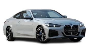 บีเอ็มดับเบิลยู BMW Series 4 420i Coupe M Sport ปี 2025