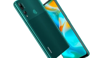 หัวเหว่ย Huawei Y9 Prime (2019)