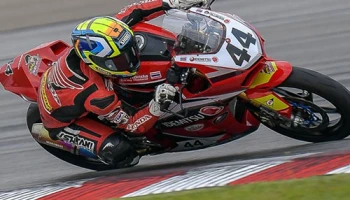 กองทัพนักแข่งรถ Honda เตรียมลุยศึก "เอเชีย โรด เรซซิ่ง" สนาม 2 ออสเตรเลีย