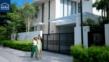 ร่วมอิสสระ เปิดตัวบาบา บีช คลับ เรสซิเดนซ์ พูลวิลล่า เฟสใหม่ ชะอำ-หัวหิน มองเมืองท่องเที่ยวทำเลทองดันอสังหาฯ เพื่อการลงทุนพร้อมอยู่ได้จริง