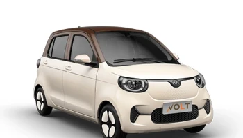 โวลต์ ซิตี้ อีวี Volt For-Four Top ปี 2022