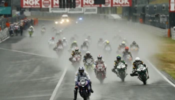 YAMAHA พร้อมลุยรายการเดือด SUZUKA 8 HOURS ENDURANCE 2019 ณ ประเทศญี่ปุ่น