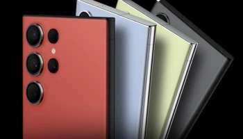 Samsung Galaxy S23 Ultra กับการถ่ายภาพ 1 วัน ในซานฟรานซิสโก