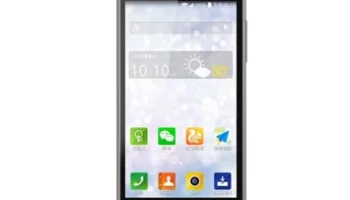 เบนคิว BenQ F5