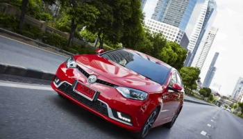 เอ็มจี แนะนำเคล็ดลับขับรถทางไกลให้ปลอดภัยทุกเส้นทาง พร้อมโปรฯ รับลมร้อน