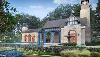 วิลลาจจิโอ ศรีนครินทร์ (Villaggio Srinakarin)