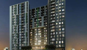 กรีเน่ แจ้งวัฒนะ (Grene Chaengwattana)