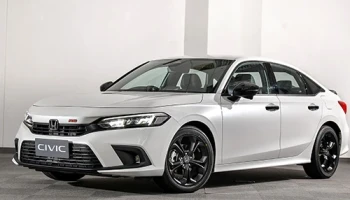 ฮอนด้า Honda Civic EL ปี 2022