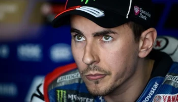 ลอเรนโซ่ หนีไปบิดให้ 'ดูคาติ' ปีหน้า