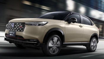 New Honda HR-V e:HEV ตอบรับกระแสแรงด้วยราคาพิเศษช่วงเปิดตัว พร้อมข้อเสนอพิเศษใน Motor Expo 2024