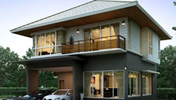 นารา โบทานิค ศรีนครีนทร์ (Nara Botanic)