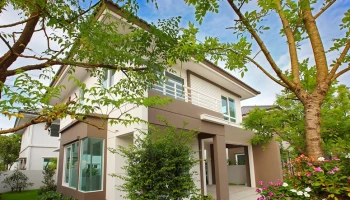 ชัยพฤกษ์ ปิ่นเกล้า - สาย 5 (Chaiyapruk Pinklao-Sai 5)