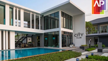 AP เปิด Pre-sale บ้านเดี่ยว The City สุขุมวิท-แยกบางนา 14-15 ก.พ. นี้