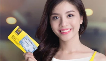 ฟรี! บัตรกำนัลมูลค่า 1,000 บาท เพียงสมัครหักบัญชีเงินฝากอัตโนมัติ จาก ธ.กรุงศรีอยุธยา