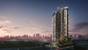 ไอดีโอ โมบิ พระราม 4 (Ideo Mobi Rama 4)