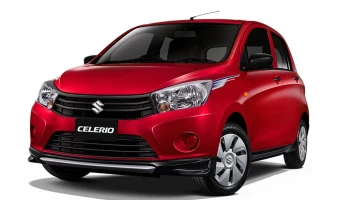 ซูซูกิ Suzuki Celerio GL UP ปี 2023