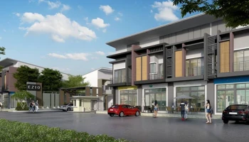 อีซีโอ้ (Ezio)