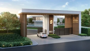 แกรนด์ พลีโน่ รามอินทรา-จตุโชติ (Grande Pleno Ramintra - Chatuchot)