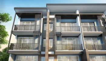 ทาวน์ อเวนิว ไทม์ ท่าข้าม 16 (Town Avenue Time Thakham 16)