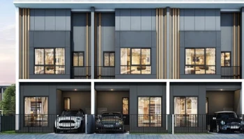 เดอะ ธาม 2 อ่อนนุช - มอเตอร์เวย์ (The Thamm 2 Onnut - Motorway)