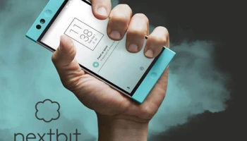 Nextbit ผนึก ไทยเวย์ โปรดักส์ ลุยตลาดสมาร์ทโฟนเมืองไทย พร้อมส่งรุ่น Robin นำทัพ