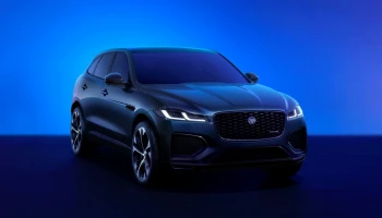 จากัวร์ Jaguar F-Pace R-Dynamic SE P400e ปี 2023