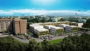 เชียงใหม่ วิว เพลส คอนโดมีเนียม 2 (Chiangmai View Place Condominium 2)