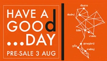 แสนสิริ เปิดตัว ดีคอนโด 6 ทำเล (รังสิต, เชียงใหม่, บางแสน, สุราษฏร์ธานี, หาดใหญ่, ภูเก็ต)