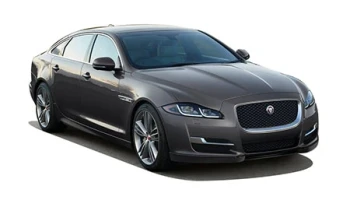 จากัวร์ Jaguar XJ 2.0 Premium Luxury (LWB) ปี 2016