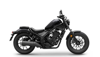 ฮอนด้า Honda Rebel 300 ปี 2023