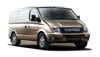 แม็คซัส Maxus V80 Sativa-A ปี 2016