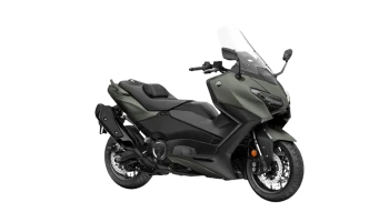 ยามาฮ่า Yamaha TMAX 560 ปี 2025