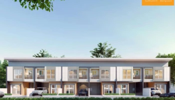 "เดอะ วัลเลย์ สุขุมวิท-บางแสน" ทาวน์โฮมใหม่ ใจกลางบางแสน เริ่ม 2.12 ล้าน* ลงทะเบียนรับสิทธิพิเศษ