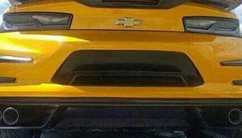 เผยโฉม Bumblebee ตัวใหม่ในหนัง Transformers 5