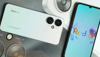 Redmi 13C 5G สมาร์ทโฟนเพื่อความบันเทิงรอบด้าน วางจำหน่ายในไทยอย่างเป็นทางการในราคาเริ่มต้นเพียง 4,999 บาท