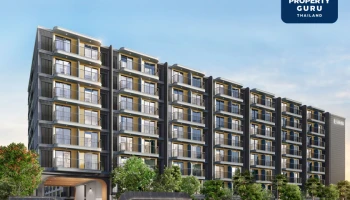 แกะรอย “ออริจิ้น” คว้ายอดขายคอนโดครึ่งปีแรก 19,080 ล้าน ขึ้นแท่นเจ้าตลาดคอนโด