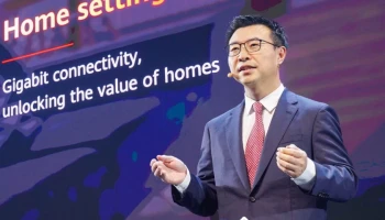 Huawei ชี้แนวทางปลดล็อคศักยภาพการเชื่อมต่อ หนุนการเติบโตของธุรกิจใหม่สำหรับผู้ให้บริการเครือข่าย