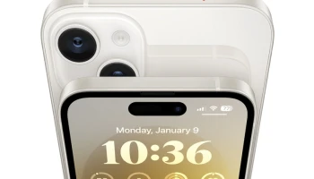 ภาพเรนเดอร์ของ iPhone 15 เผยให้เห็นการออกแบบที่มาพร้อมกล้องหน้าแบบ Dynamic Island