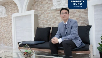 ลลิล พร็อพเพอร์ตี้ เผยพฤติกรรมคนซื้อบ้านเปลี่ยน หันพึ่งข้อมูลผ่านโซเชียลเพิ่มกว่า 60%