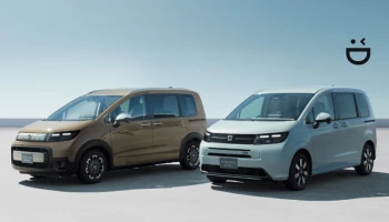 เผยโฉม ALL New Honda Freed มินิมอลมากขึ้น พร้อมเครื่องไฮบริด e:HEV รอลุ้นขายไทย