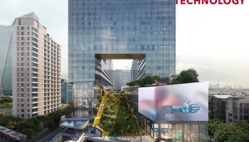 เปิดตัวโครงการ Cloud 11 ปั้นย่านนวัตกรรมสุขุมวิทใต้ให้เป็นย่านคนรุ่นใหม่ที่สนใจเป็นคอนเทนต์ครีเอเตอร์ ขับเคลื่อนเศรษฐกิจด้วยเทคโนโลยี