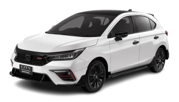 ฮอนด้า Honda City Hatchback DRIVAL ปี 2025