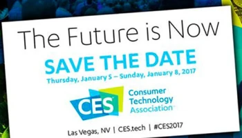 พรีวิวงาน Consumer Electronics Show 2017 ที่ Las Vegus