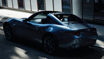มาสด้า Mazda MX-5 2.0 RF MT MY2020 ปี 2020