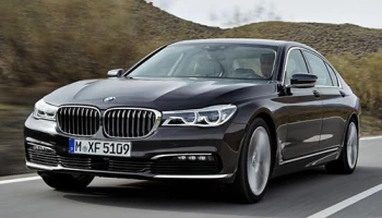 BMW Group ประเทศไทย แต่งตั้ง มร. สเตฟาน ทอยเชอร์ต เป็นประธานคนใหม่