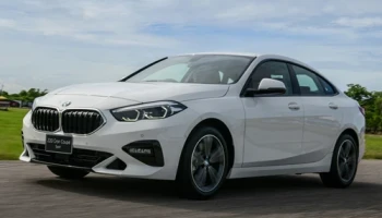 บีเอ็มดับเบิลยู BMW Series 2 220i Gran Coupe Sport ปี 2021
