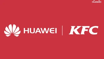 สุดเก๋! KFC จับมือ Huawei ผลิตสมาร์ทโฟนรุ่นพิเศษ ฉลองครบรอบ 30 ปี ในประเทศจีน