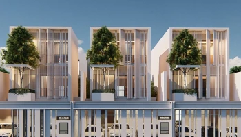 วัน แอททีเลียร์ สุคนธสวัสดิ์ (One Atelier Sukhonthasawat)