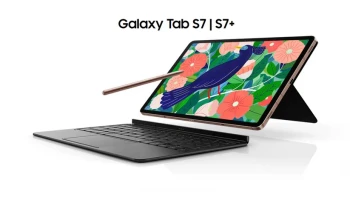 ซัมซุง SAMSUNG-Galaxy Tab S7